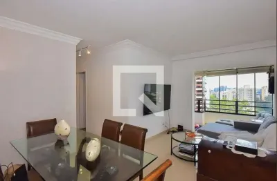 Apartamento com 3 quartos à venda na Avenida Giovanni Gronchi, 4930, Morumbi, São Paulo