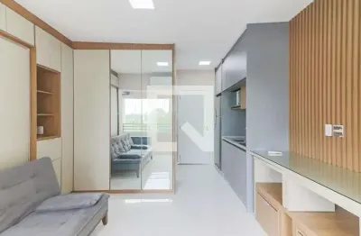 Kitnet / Stúdio à venda na Rua Miragaia, 205, Butantã, São Paulo