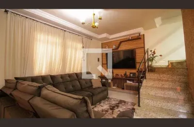 Casa com 4 quartos à venda na Rua Professor Walter Wey, 144, Vila Mendes, São Paulo