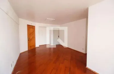 Apartamento com 2 quartos à venda na Rua Conselheiro Moreira de Barros, 910, Santana, São Paulo