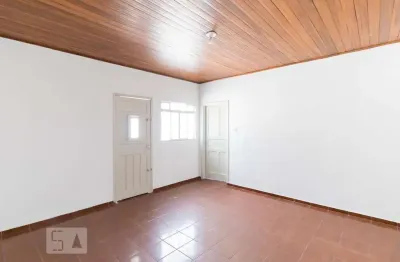 Casa com 2 quartos à venda na Rua Lucas Bati, 202, Ponte Rasa, São Paulo