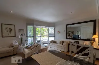 Apartamento com 3 quartos à venda na Rua Jamanari, 98, Panamby, São Paulo