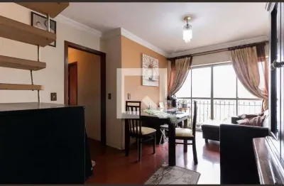 Apartamento com 3 quartos à venda na Rua Pierre de Beranger, 354, Vila Romano, São Paulo