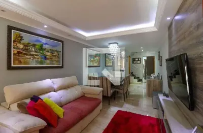 Casa com 3 quartos à venda na Rua Bom Jardim de Minas, 314, Parque São Lucas, São Paulo