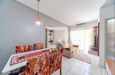 Apartamento com 2 quartos à venda na Rua Ernesto Nazareth, 121, Vila Assunção, Santo André