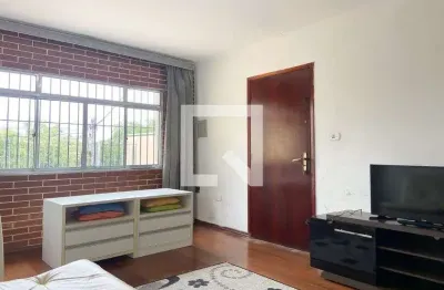 Casa com 4 quartos à venda na Rua Rubens do Amaral, 417, Bela Vista, Osasco