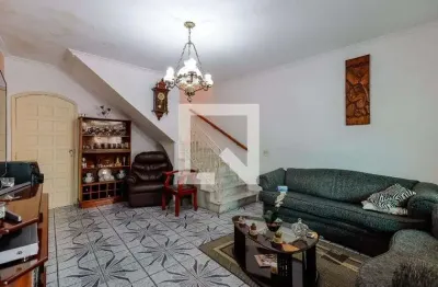 Casa com 2 quartos à venda na Avenida Belisário Pena, 140, Vila Maria, São Paulo