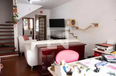 Casa com 4 quartos à venda na Avenida Gustavo Adolfo, 1066, Vila Gustavo, São Paulo