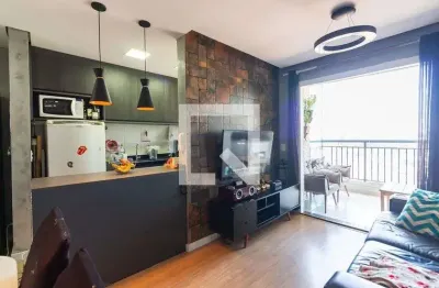 Apartamento com 2 quartos à venda na Rua Lázaro Suave, 310, Bussocaba, Osasco