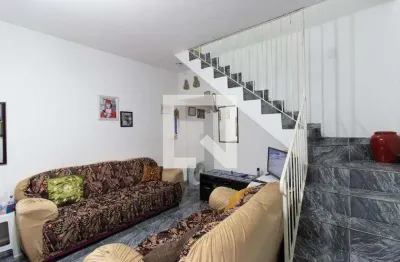 Casa com 3 quartos à venda na Avenida Júlio Buono, 2864, Jardim Brasil, São Paulo
