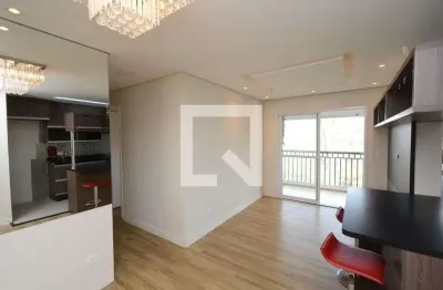 Apartamento com 2 quartos à venda na Rua Canuto Borelli, 331, Jardim Palmares, São Paulo