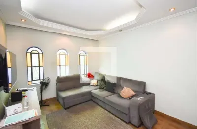 Casa com 3 quartos à venda na Rua Doutor Afrodísio Vidigal, 540, Vila Maria, São Paulo