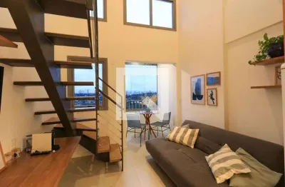 Apartamento com 1 quarto à venda na Rua Joaquim Guarani, 156, Chácara Santo Antônio, São Paulo