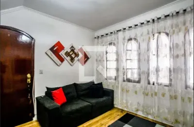 Casa com 4 quartos à venda na Rua Farsália, 200, Jardim das Maravilhas, Santo André
