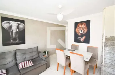 Casa em condomínio fechado com 2 quartos à venda na Rua Luta, 118, Vila Gustavo, São Paulo