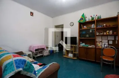 Casa com 1 quarto à venda na Rua Mateus Correa, 147, Vila Santa Maria, São Paulo