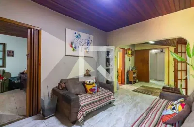 Casa com 3 quartos à venda na Rua Amador Bueno, 219, Piratininga, Osasco