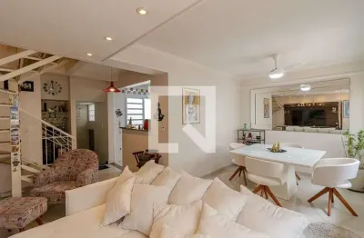 Casa em condomínio fechado com 3 quartos à venda na Rua Nossa Senhora da Saúde, 1025, Vila das Mercês, São Paulo