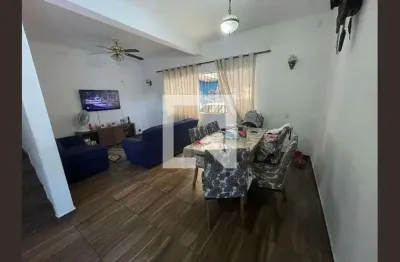 Casa com 4 quartos à venda na Rua Armando Mota, 78, Jaguaré, São Paulo