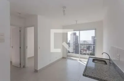 Apartamento com 2 quartos à venda na Avenida Doutor Gentil de Moura, 395, Bosque da Saúde, São Paulo