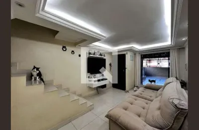 Casa com 2 quartos à venda na Rua Engenheiro Américo da Graça Martins, 274, Jardim São Luís, São Paulo