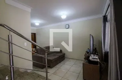 Casa com 2 quartos à venda na Rua Otávio Alves Dundas, 112, Sapopemba, São Paulo