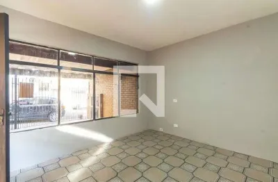 Casa com 2 quartos à venda na Rua Atuaí, 678, Vila Esperança, São Paulo