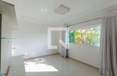 Apartamento com 2 quartos à venda na Rua Bélgica, 589, Santa Teresinha, Santo André