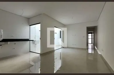 Apartamento com 2 quartos à venda na Rua Bélgica, 936, Santa Teresinha, Santo André