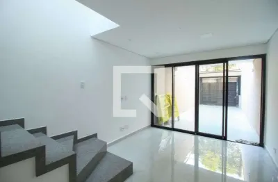 Casa com 2 quartos à venda na Rua Pirajá, 1490, Jardim Anália Franco, São Paulo