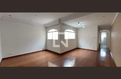 Apartamento com 3 quartos à venda na Rua Jequitinhonha, 382, Campestre, Santo André