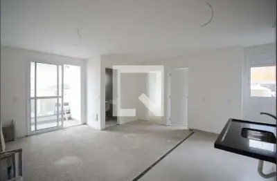 Apartamento com 2 quartos à venda na Rua Eugênio Aronchi, 150, Jardim do Mar, São Bernardo do Campo