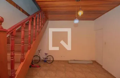 Casa com 4 quartos à venda na Rua Pascoal Ranieri Mazzilli, 634, Vila Mendes, São Paulo