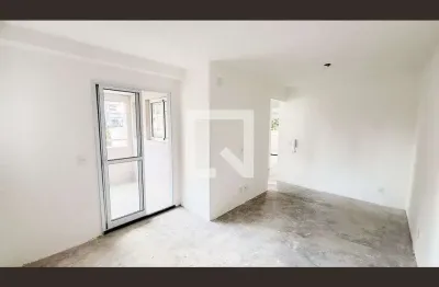 Apartamento com 2 quartos à venda na Rua Doutor Eduardo Monteiro, 208, Jardim Bela Vista, Santo André