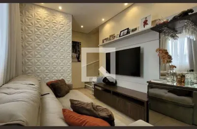 Casa com 2 quartos à venda na Rua Angola, 848, Parque Oratório, Santo André