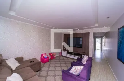 Casa com 3 quartos à venda na Rua Francisco Damante, 226, Cangaíba, São Paulo