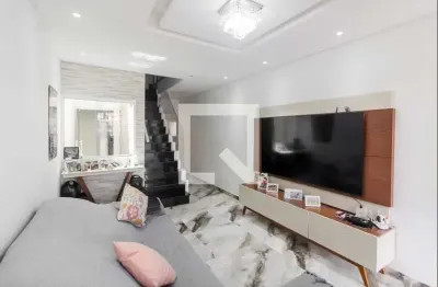 Casa com 4 quartos à venda na Rua Manuel Mendes Ribeiro, 170, Cangaíba, São Paulo