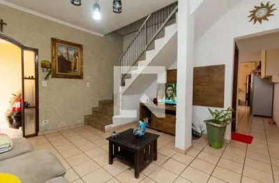 Casa com 4 quartos à venda na Rua Pedro Gomes de Camargo, 236, Ponte Rasa, São Paulo