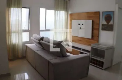 Apartamento com 1 quarto à venda na Rua Augusto dos Anjos, 281, Alphaville, Barueri