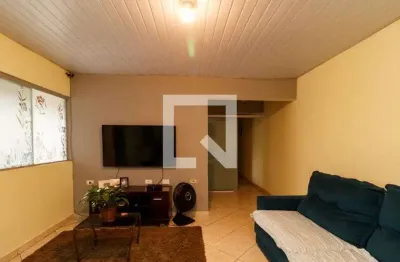 Casa com 2 quartos à venda na Rua Flor de Ouro, 275, Vila Constança, São Paulo