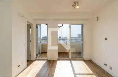 Cobertura com 1 quarto à venda na Rua das Pérolas, 100, Jabaquara, São Paulo