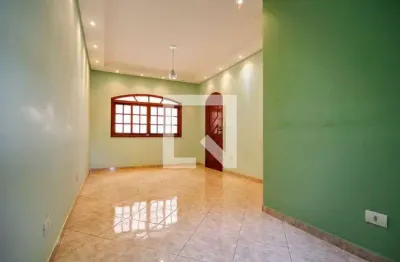 Casa com 2 quartos à venda na Rua Anton Tomazini, 222, Jardim Felicidade (Zona Norte), São Paulo
