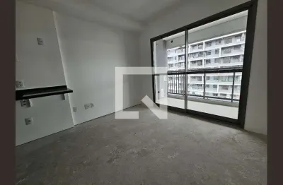 Kitnet / Stúdio à venda na Rua do Estilo Barroco, 758, Chácara Santo Antônio, São Paulo