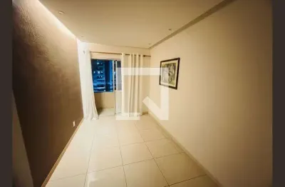 Apartamento com 2 quartos à venda na Avenida Aruanã, 913, Alphaville, Barueri