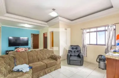 Casa com 2 quartos à venda na Rua Luiz Carlos Prestes, 98, Santa Maria, Osasco