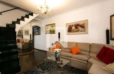 Casa com 4 quartos à venda na Rua da Ordem, 154, Vila Matilde, São Paulo