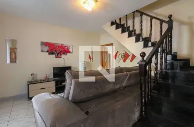 Casa com 3 quartos à venda na Rua Dom Gregório dos Anjos, 553, Sapopemba, São Paulo