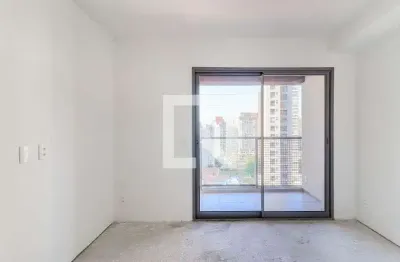 Kitnet / Stúdio à venda na Avenida Paulista, 8806, Brooklin, São Paulo