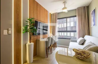 Apartamento com 1 quarto à venda na Rua Capri, 170, Pinheiros, São Paulo