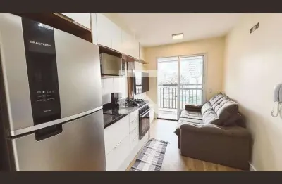 Apartamento com 1 quarto à venda na Rua Borges Ladário, 499, Água Fria, São Paulo